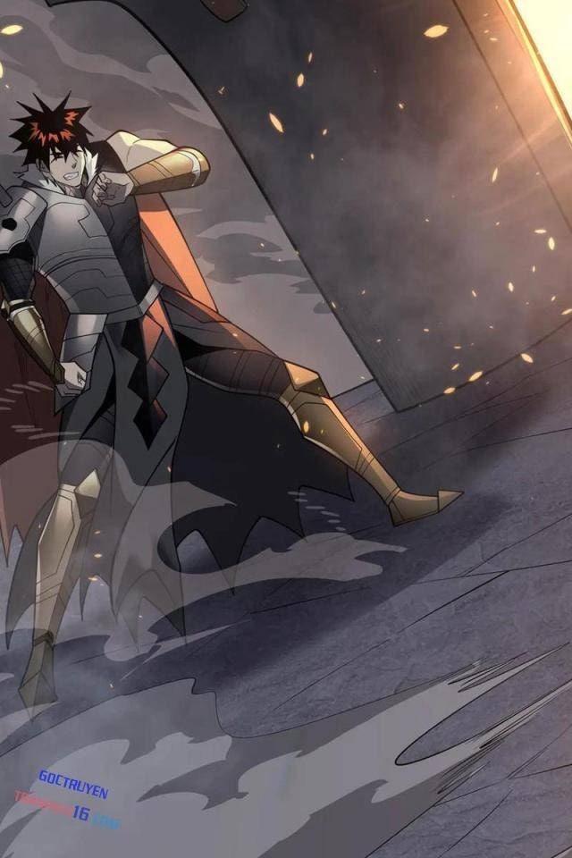 Game Online: Vì Quá Phóng Túng, Tôi Đã Trở Thành Kẻ Thù Của Cả Server - Page 12