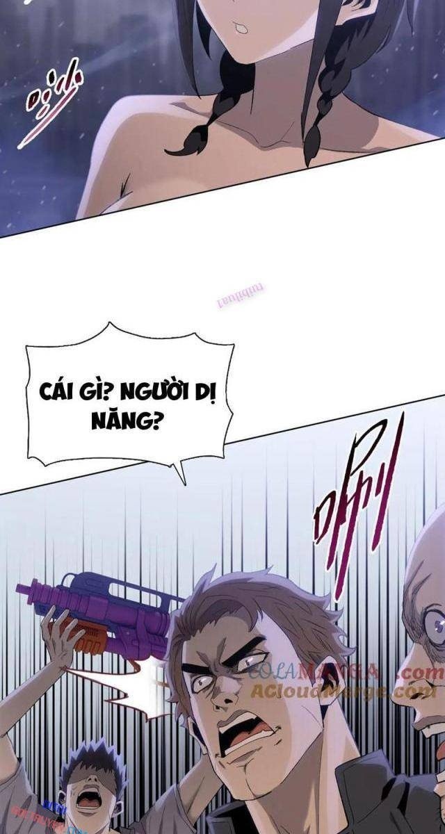 Kẻ Tàn Nhẫn Ngày Tận Thế: Bắt Đầu Dự Trữ Hàng Tỉ Tấn Vật Tư - Page 59