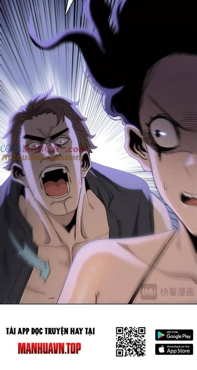 Kẻ Tàn Nhẫn Ngày Tận Thế: Bắt Đầu Dự Trữ Hàng Tỉ Tấn Vật Tư - Page 7