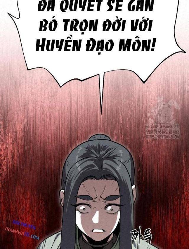 Hắc Bạch Hồ Ly Độc Tâm : Côn Luân Kiếm Tuyến Bạch Bệnh Chi Chủ - Page 80