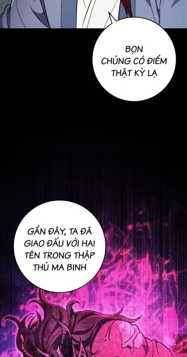 Cửu Thiên Kiếm Pháp - Page 57