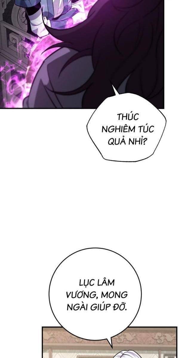 Cửu Thiên Kiếm Pháp - Page 146