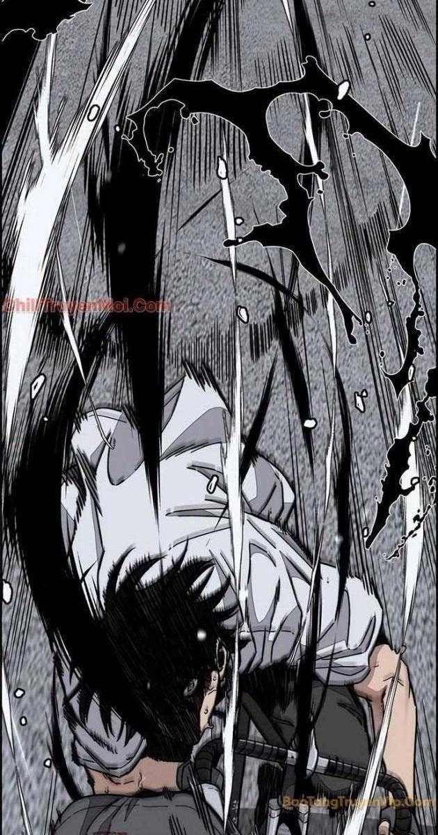 Thể Thao Cực Hạn - Page 38