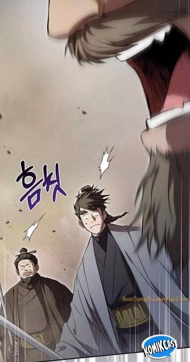 Võ Đang Kỳ Hiệp - Page 17