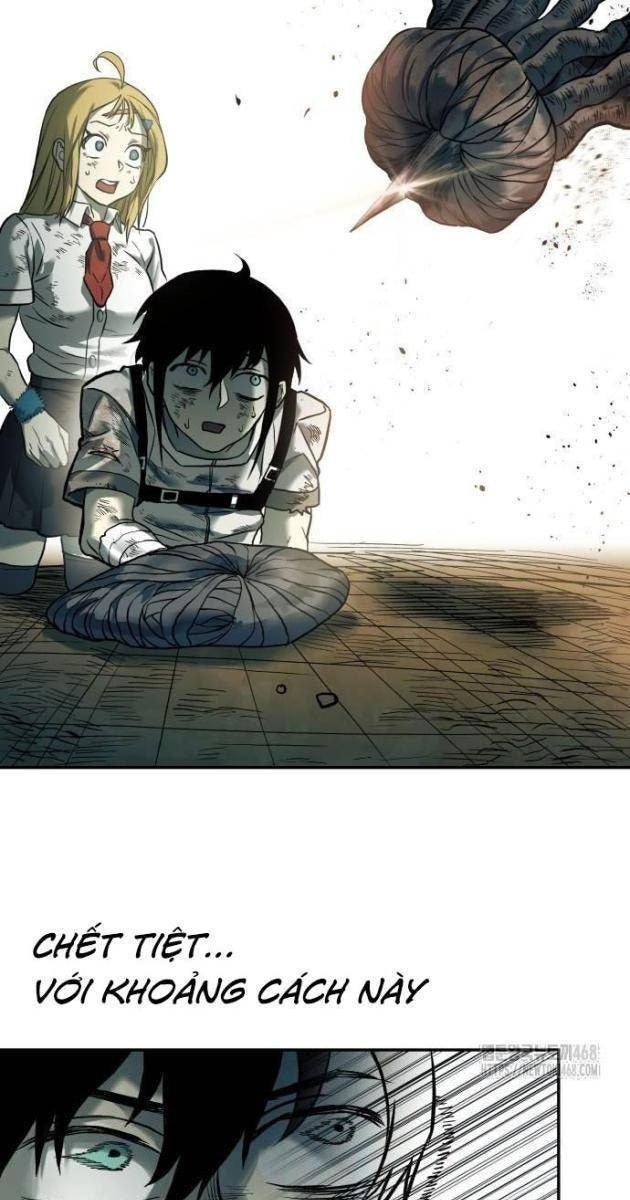 Sống Sót Qua Ngày Tận Thế - Page 67