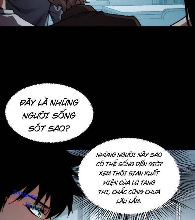 Mạt Thế: Nhân Hoàng Phiên Mời Chư Vị Nữ Đồ Đệ Nhập Tọa - Page 24