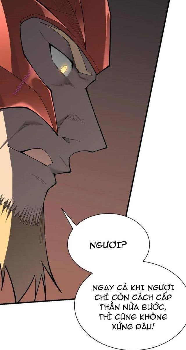 Game Online: Vì Quá Phóng Túng, Tôi Đã Trở Thành Kẻ Thù Của Cả Server - Page 53