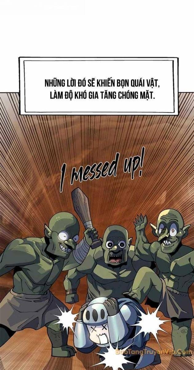 Tôi Chỉ Là Người Khuân Vác Trong Hầm Ngục - Page 159