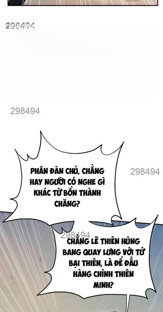 Võ Đang Kỳ Hiệp - Page 65