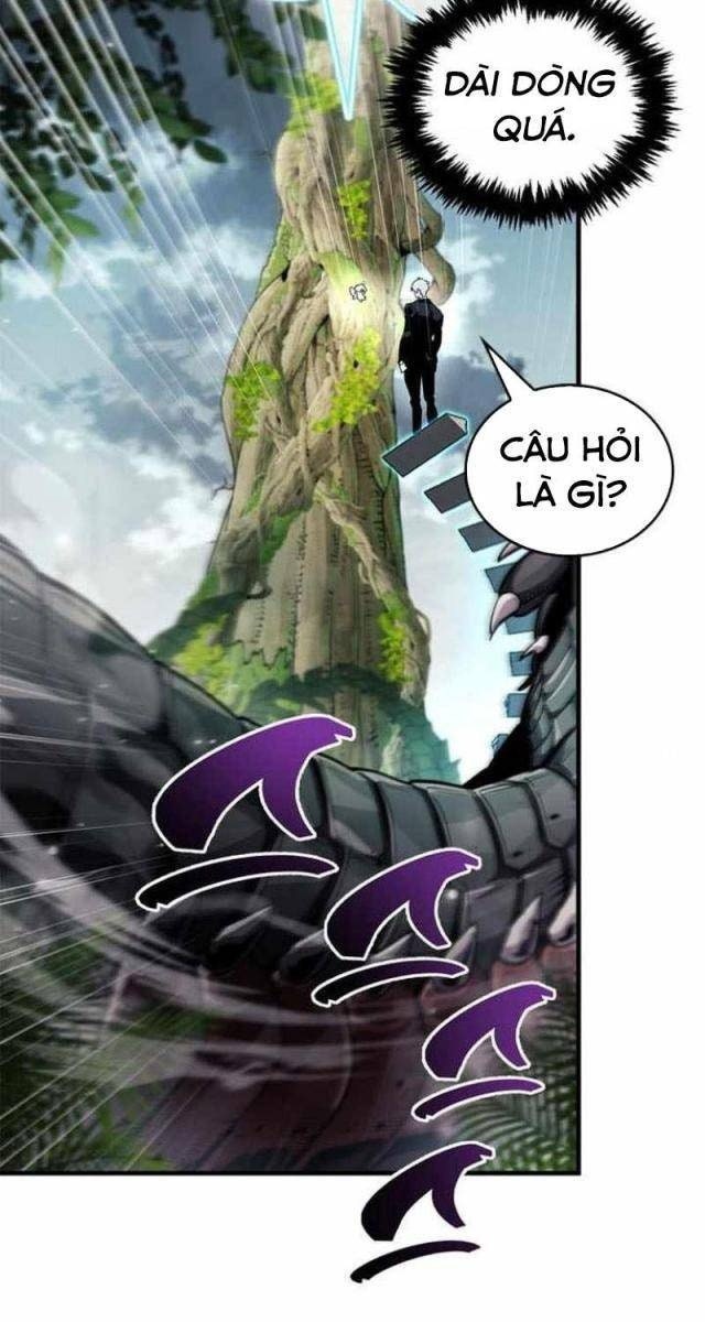 Người Chơi Che Giấu Quá Khứ - Page 142