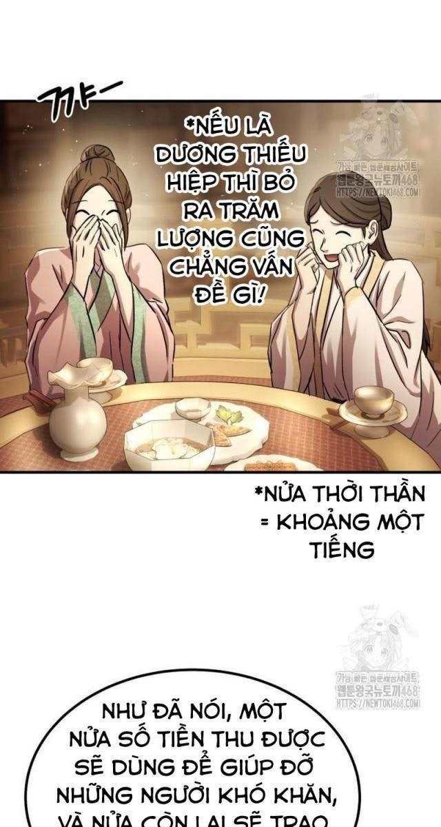 Tuyệt Thế Quân Lâm - Page 125