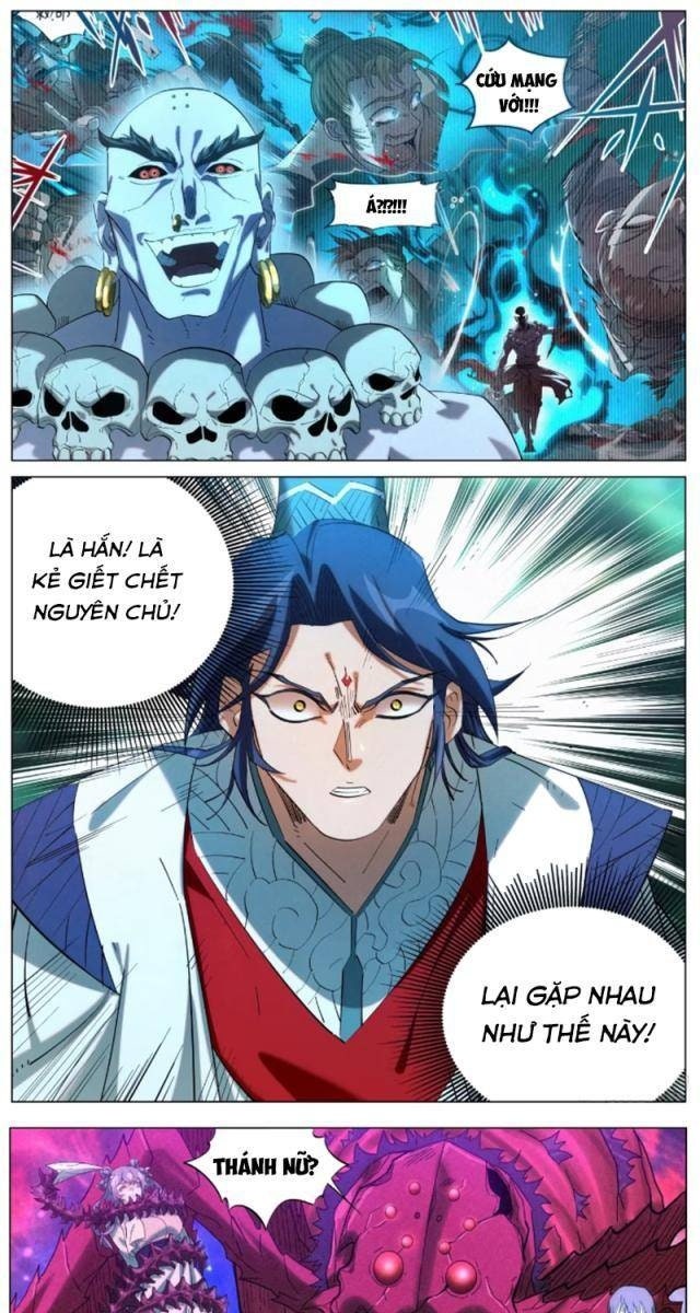 Công Tử Thực Sự Quá Chính Nghĩa - Page 15