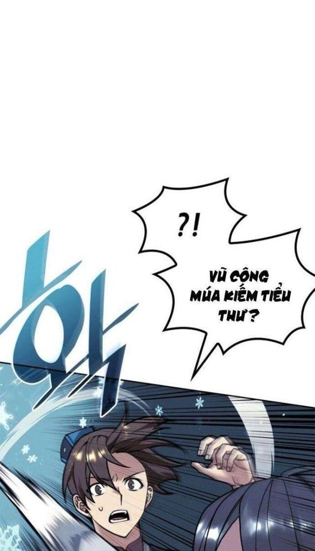 Võ Giả Bất Đắc Dĩ - Page 41