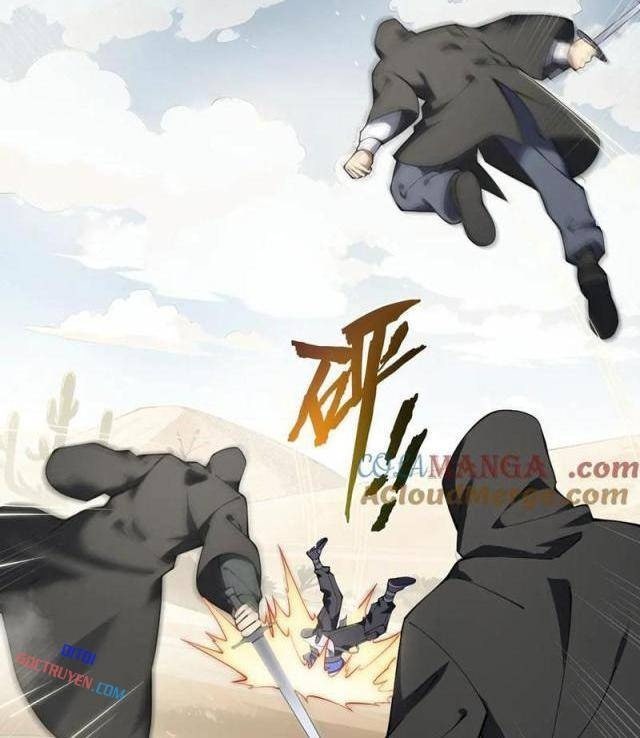 Ta Ký Kết Khế Ước Với Chính Mình - Page 46