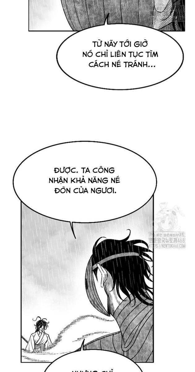 Hắc Sa - Page 4