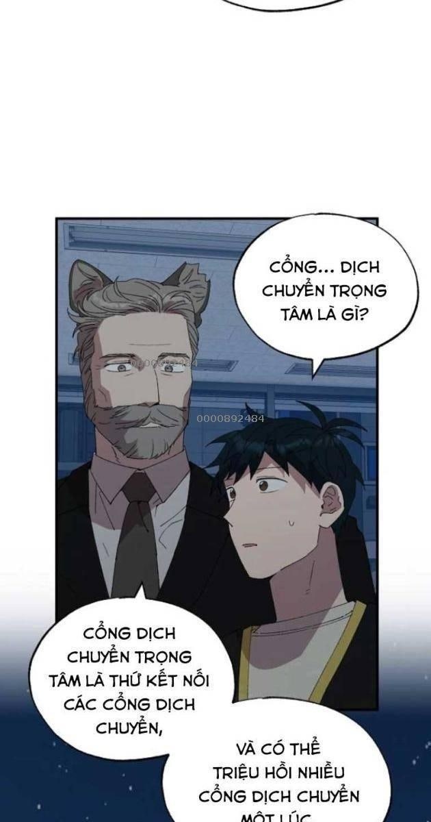 Cửa Hàng Diệu Kỳ - Page 50