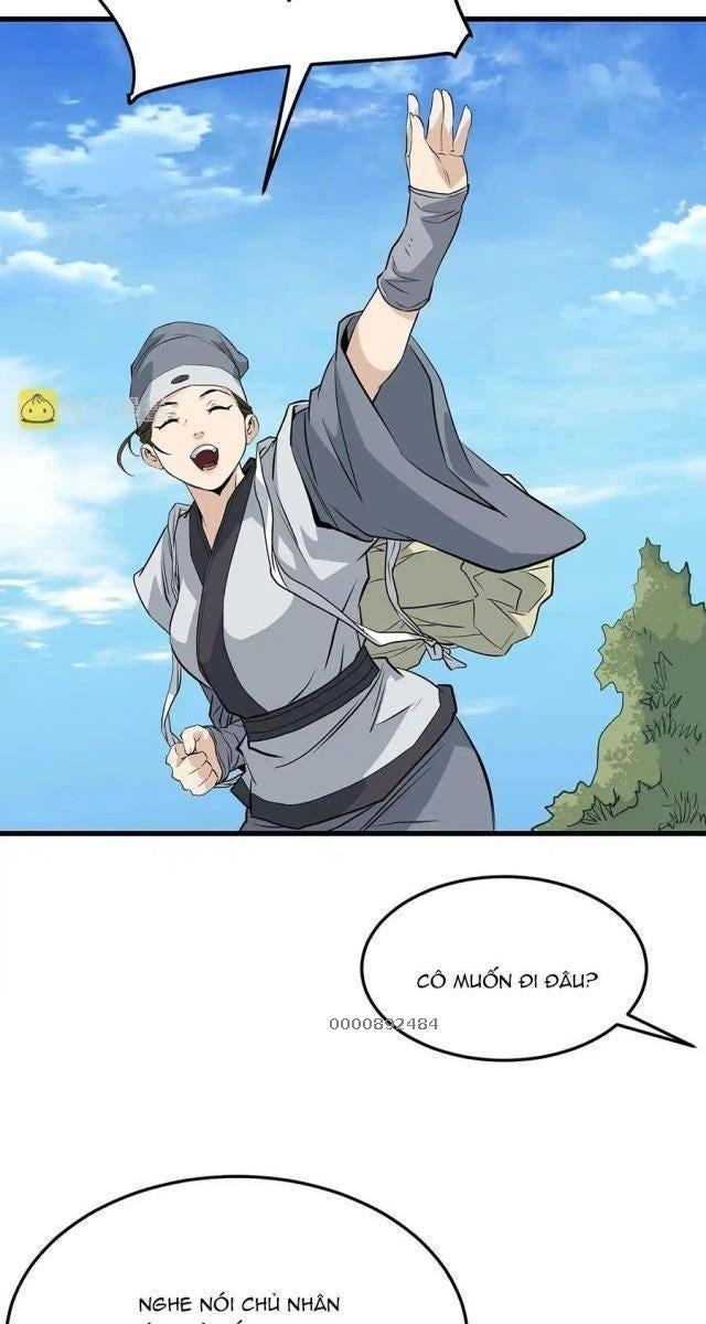 Đại Tướng Quân - Page 7