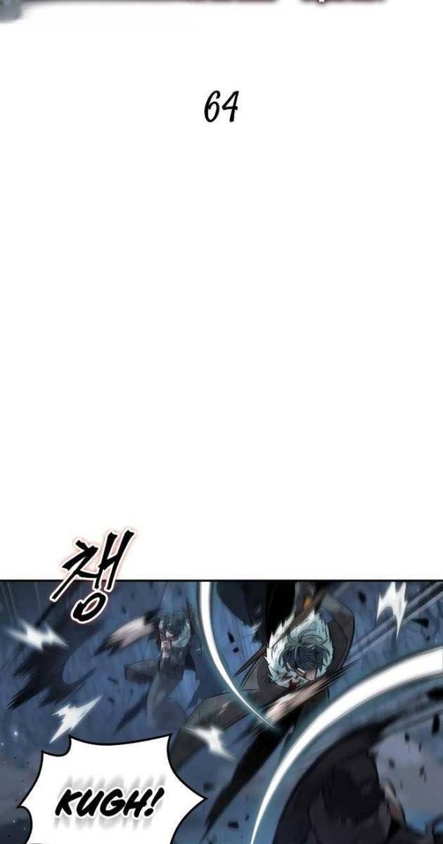 Mạo Hiểm Giả Cuối Cùng - Page 9