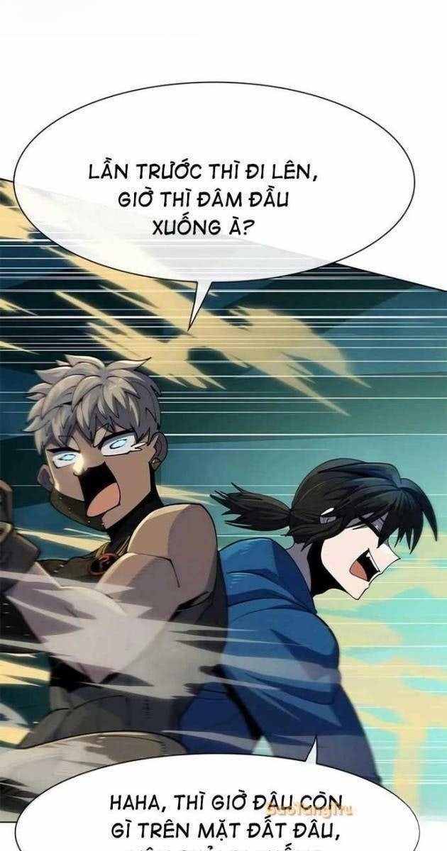 Tôi Chỉ Là Người Khuân Vác Trong Hầm Ngục - Page 84