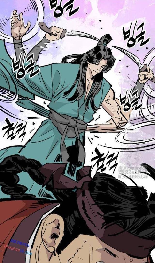 Quỷ Vương - Page 84