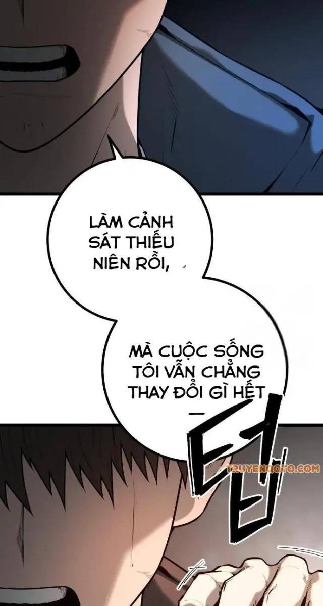 Cảnh Sát Thiếu Niên - Page 34