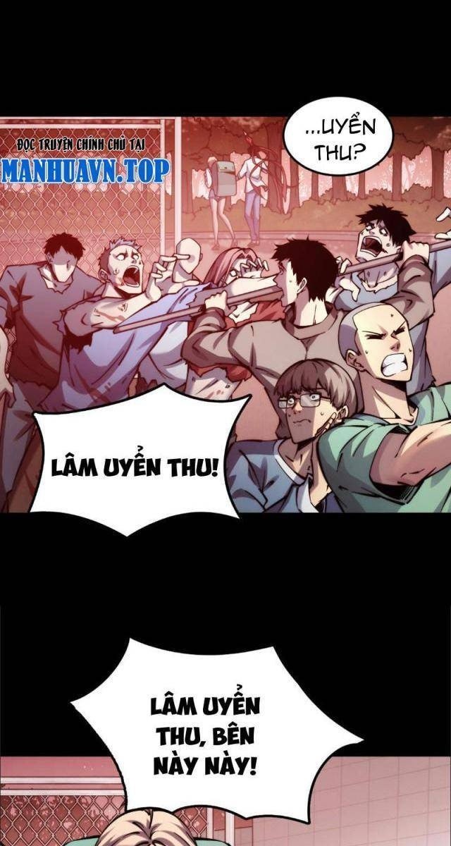 Mạt Thế: Nhân Hoàng Phiên Mời Chư Vị Nữ Đồ Đệ Nhập Tọa - Page 7