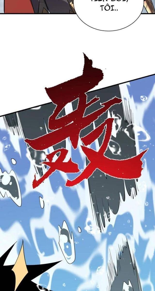 Game Online: Vì Quá Phóng Túng, Tôi Đã Trở Thành Kẻ Thù Của Cả Server - Page 37