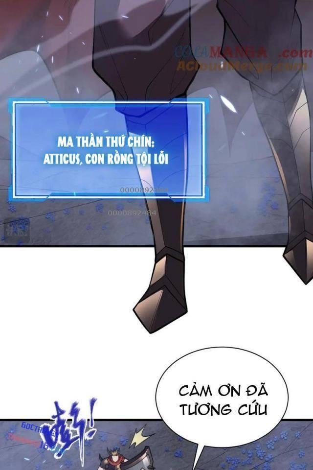 Game Online: Vì Quá Phóng Túng, Tôi Đã Trở Thành Kẻ Thù Của Cả Server - Page 18