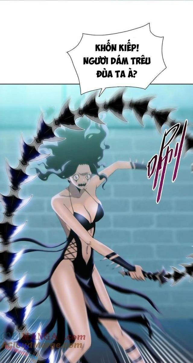 Kẻ Tàn Nhẫn Ngày Tận Thế: Bắt Đầu Dự Trữ Hàng Tỉ Tấn Vật Tư - Page 23