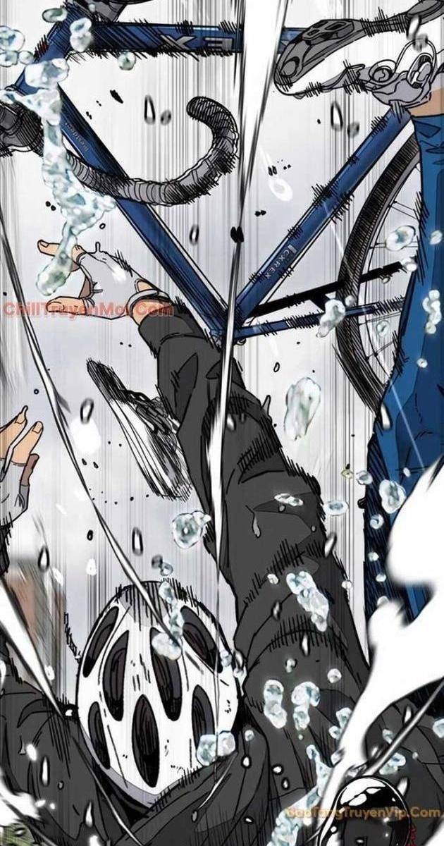 Thể Thao Cực Hạn - Page 139