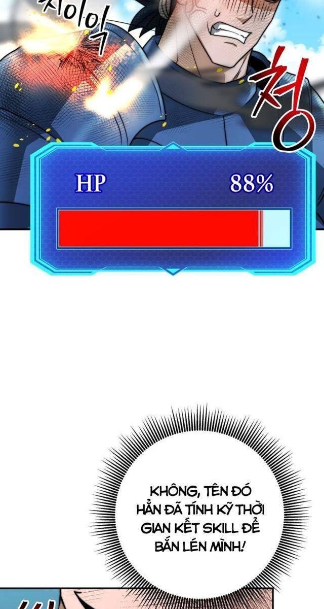 Buff May Mắn - Page 10