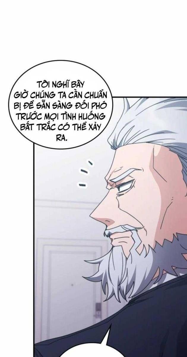 Học Viện Tối Thượng - Page 29