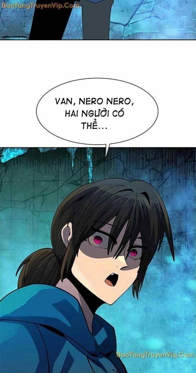 Tôi Chỉ Là Người Khuân Vác Trong Hầm Ngục - Page 154