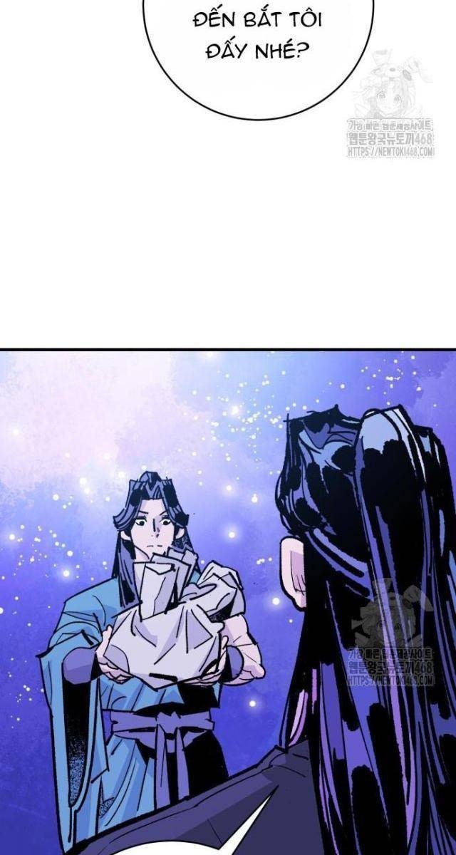 Quỷ Vương - Page 29