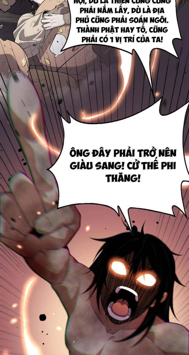 Xuyên Không Đến Thế Giới Tu Chân, Ta Vậy Mà Kích Hoạt Được Hệ Thống Plants vs Zombie - Page 41