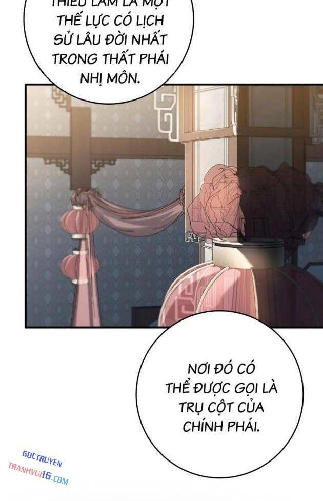 Cửu Thiên Kiếm Pháp - Page 43