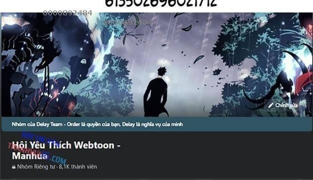 Cửu Thiên Kiếm Pháp - Page 183