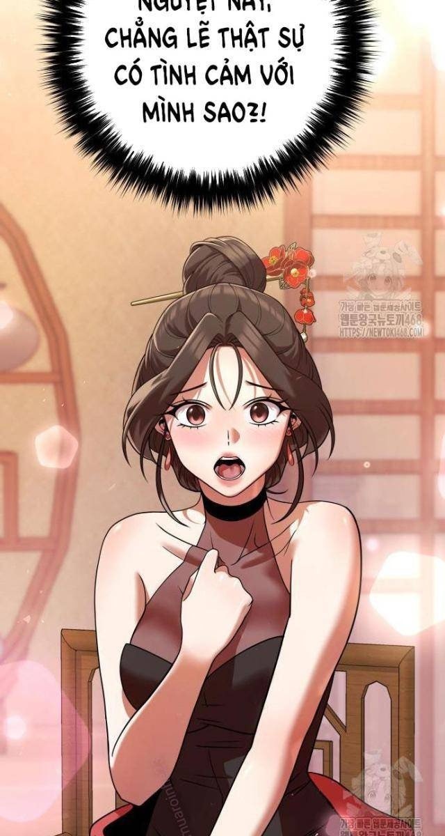 Hoạn Quan Hồi Quy: Tróc Phong Truy Nguyệt - Page 25