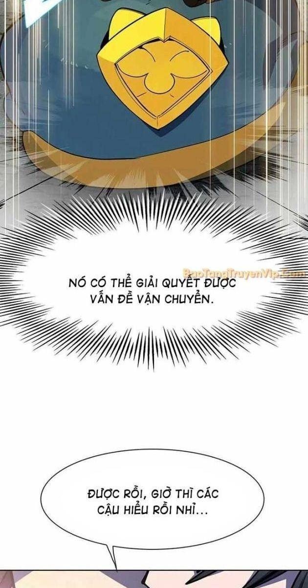 Tôi Chỉ Là Người Khuân Vác Trong Hầm Ngục - Page 112