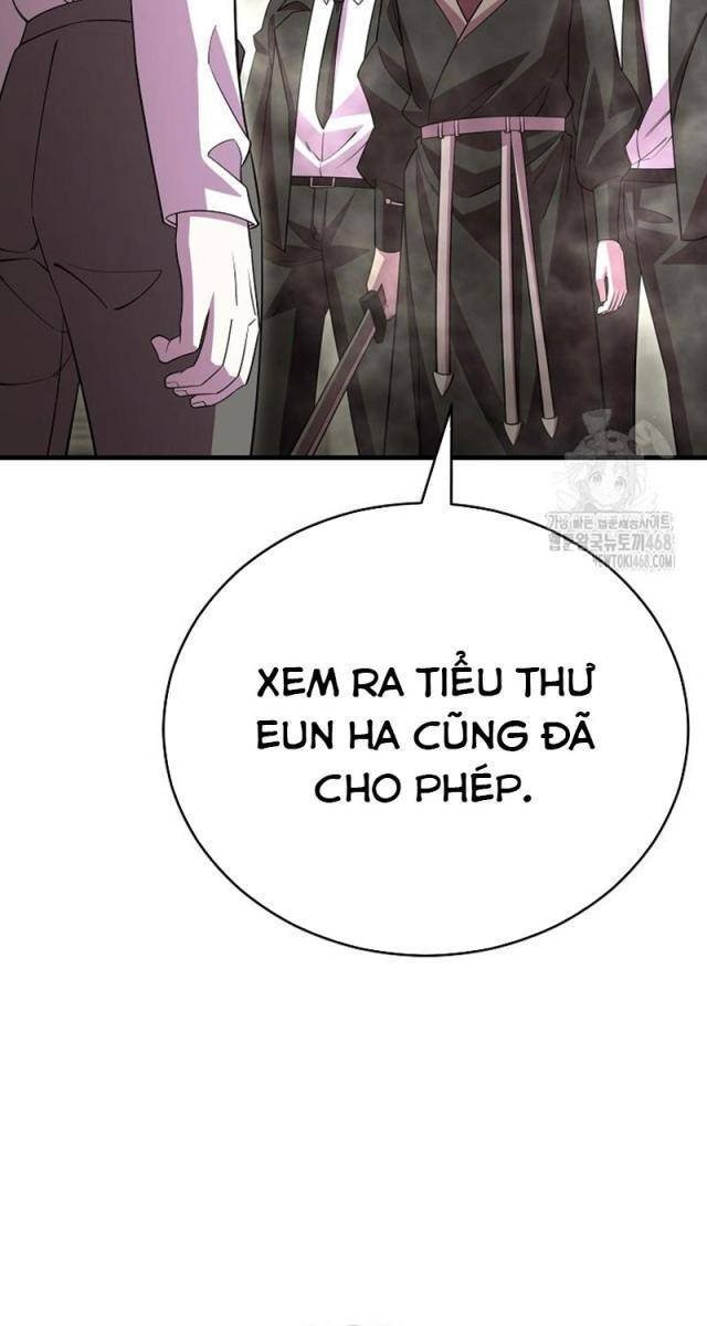 Môn Đồ Của Tam Vương - Page 87