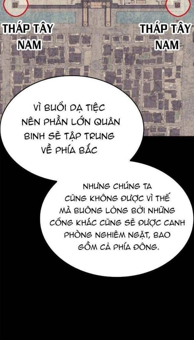 Võ Giả Bất Đắc Dĩ - Page 6
