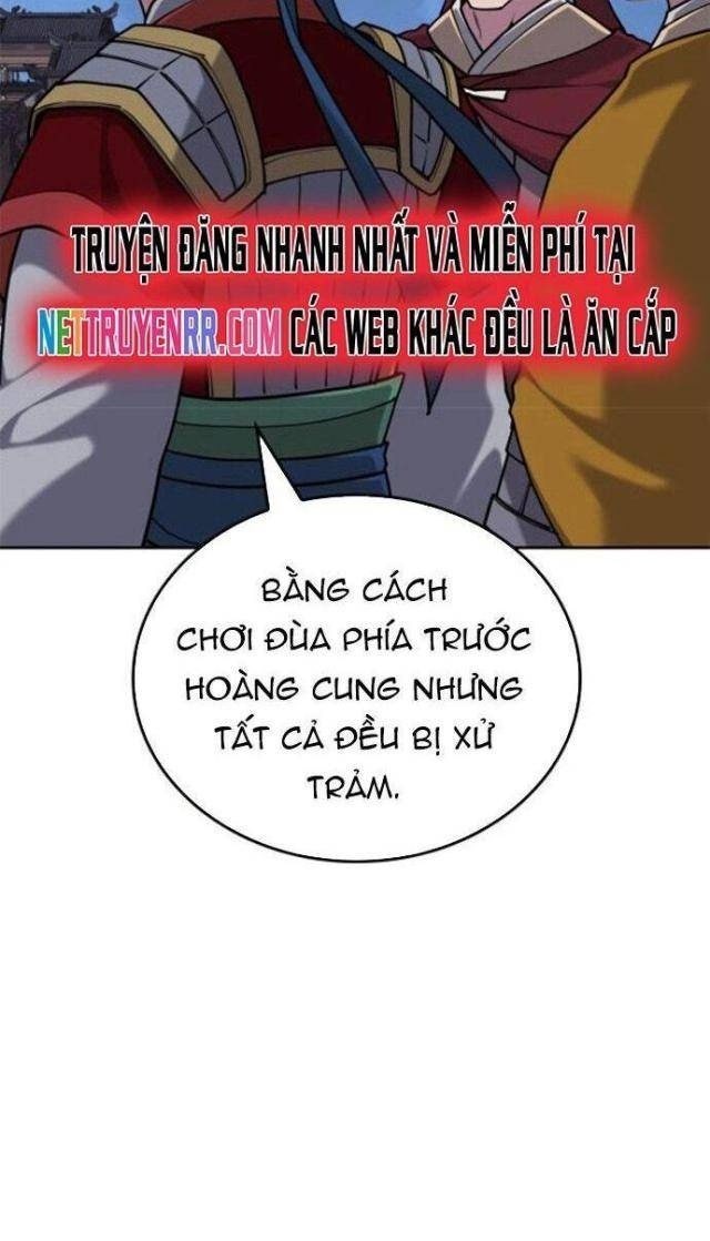 Võ Giả Bất Đắc Dĩ - Page 114