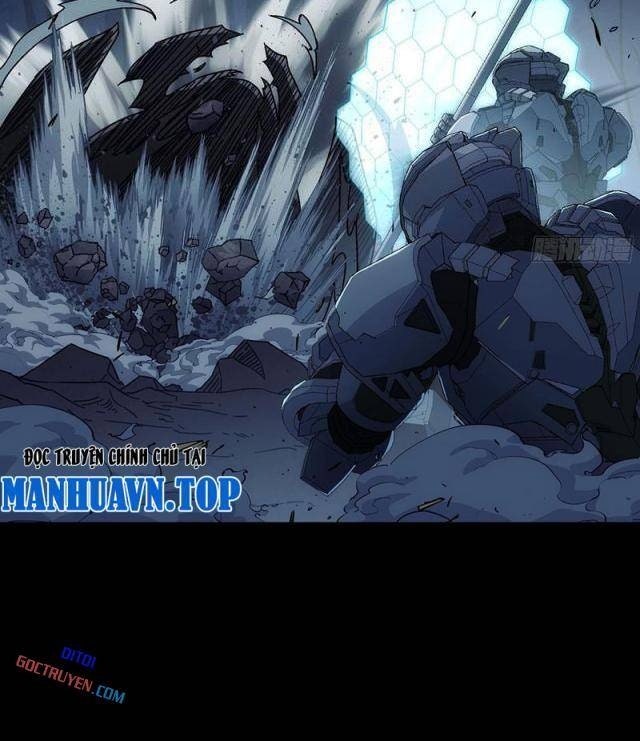 Khế Ước Cương Thiết - Page 22