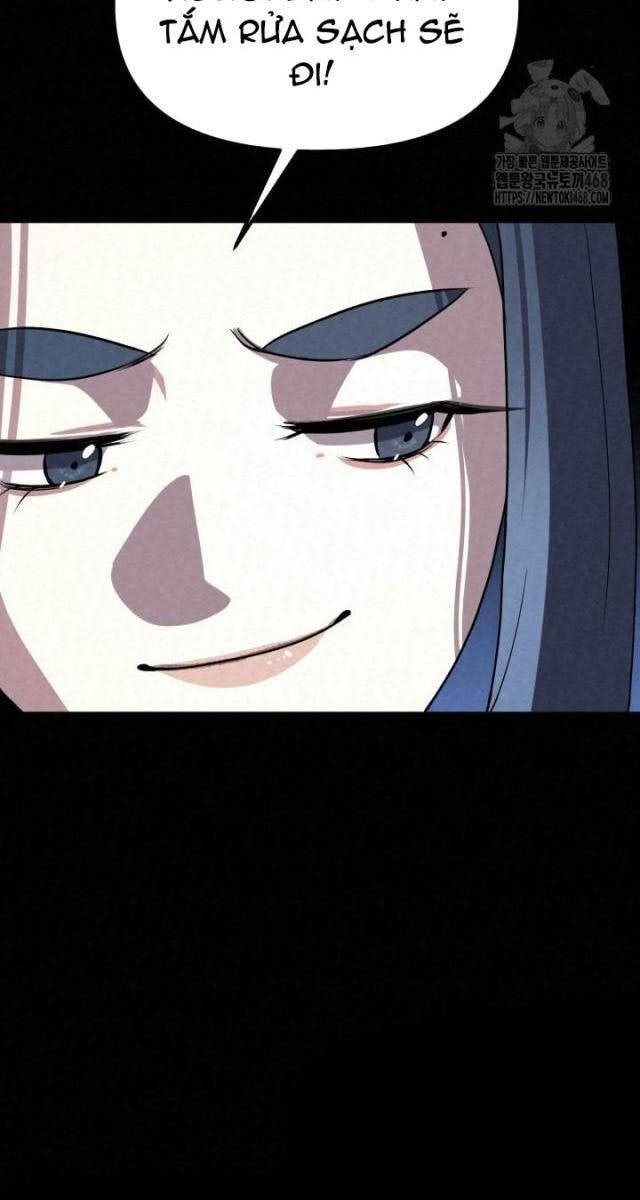 Hắc Bạch Hồ Ly Độc Tâm : Côn Luân Kiếm Tuyến Bạch Bệnh Chi Chủ - Page 62