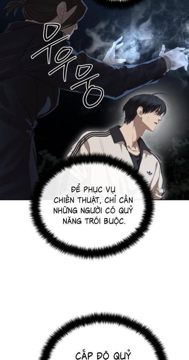 Công Chức Đặc Dị - Page 19