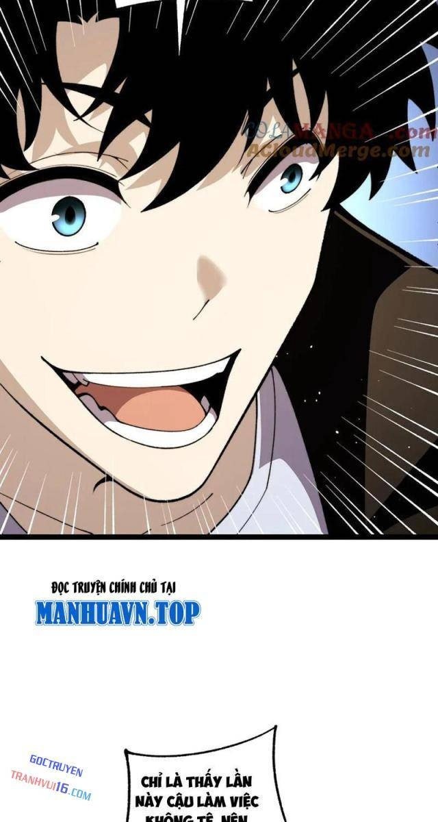Sức Mạnh Tối Đa? Ta Lại Là Vong Linh Sư! - Page 48