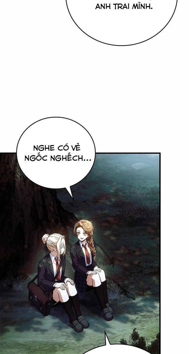 Anh Hùng Huyền Thoại Là Học Viên Danh Dự Của Học Viện - Page 46