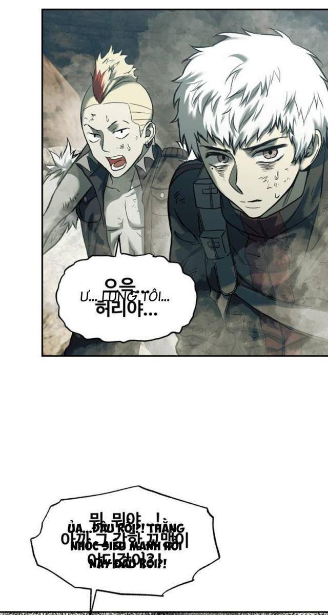 Sống Sót Qua Ngày Tận Thế - Page 85