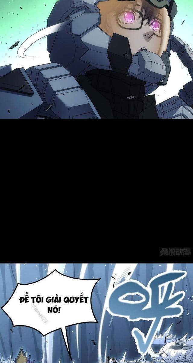 Khế Ước Cương Thiết - Page 49