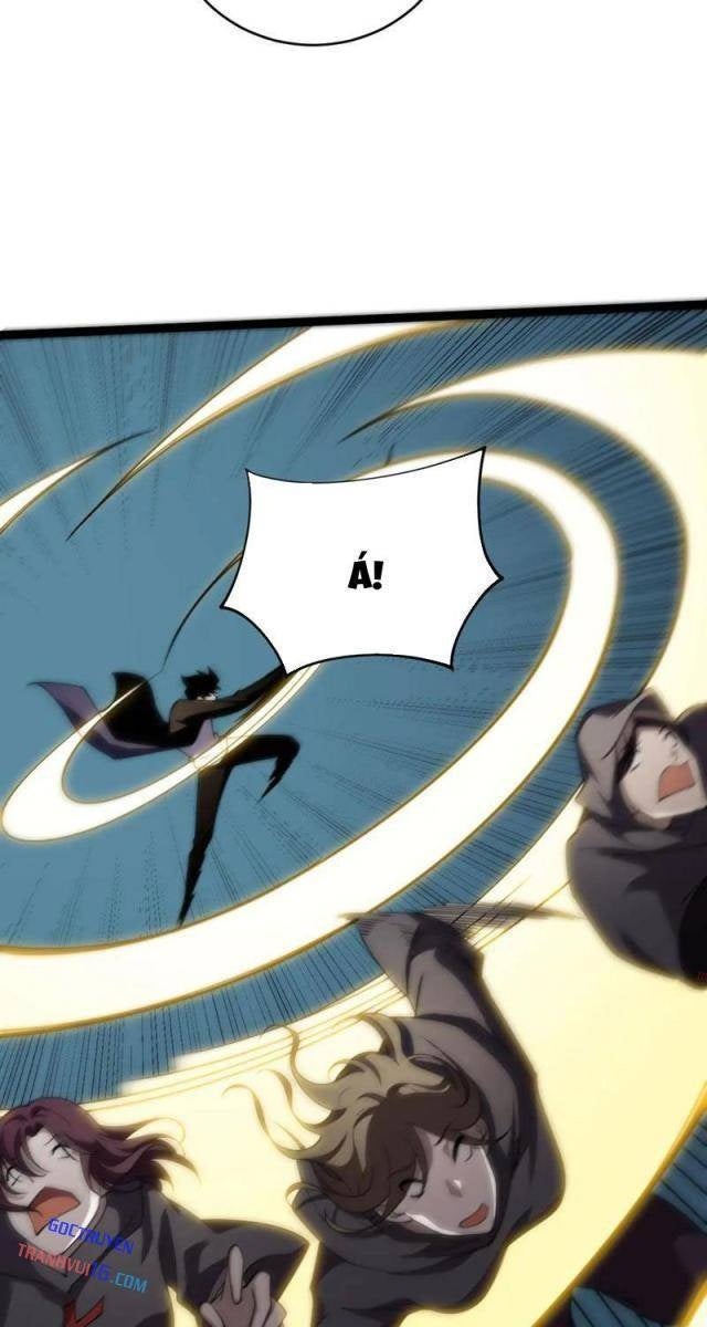 Sức Mạnh Tối Đa? Ta Lại Là Vong Linh Sư! - Page 28